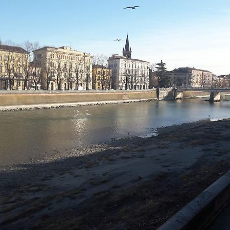 Sottoriva36 Bed & Breakfast Verona Exterior foto
