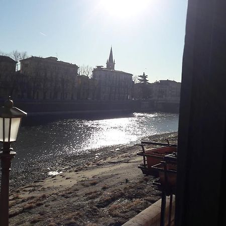 Sottoriva36 Bed & Breakfast Verona Exterior foto