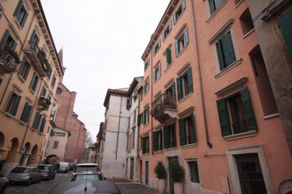 Sottoriva36 Bed & Breakfast Verona Exterior foto