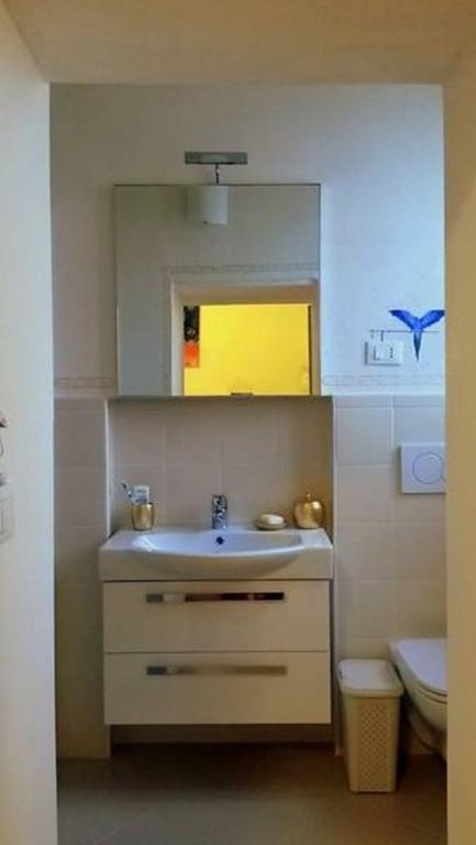 Sottoriva36 Bed & Breakfast Verona Cameră foto