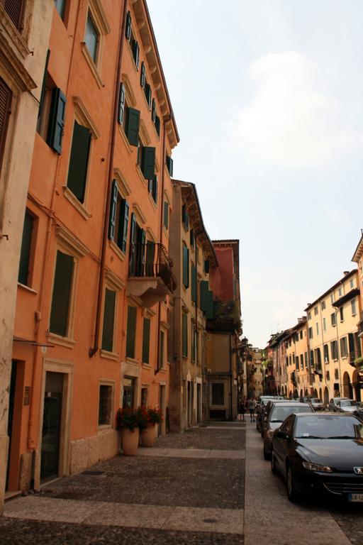 Sottoriva36 Bed & Breakfast Verona Exterior foto