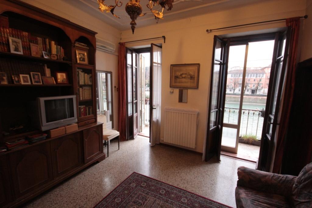 Sottoriva36 Bed & Breakfast Verona Exterior foto