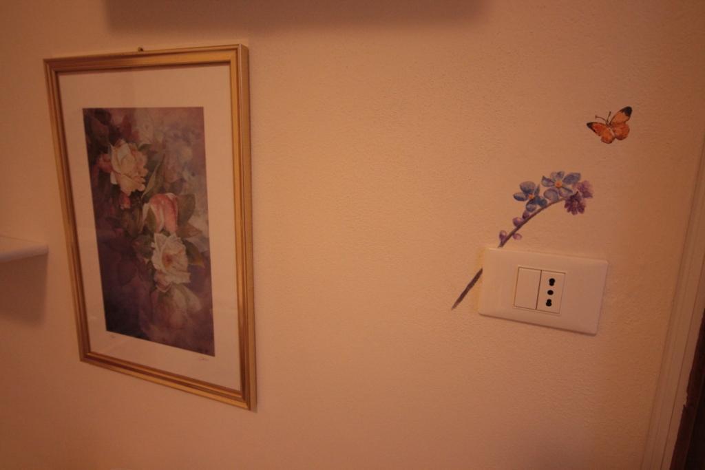 Sottoriva36 Bed & Breakfast Verona Cameră foto