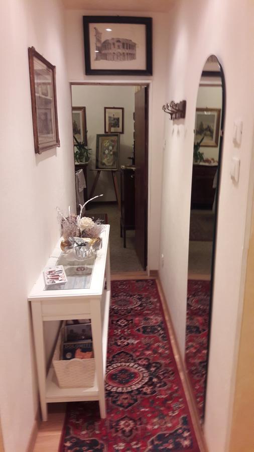 Sottoriva36 Bed & Breakfast Verona Exterior foto