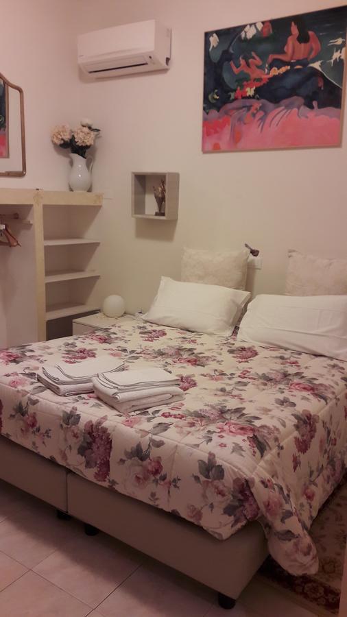 Sottoriva36 Bed & Breakfast Verona Exterior foto