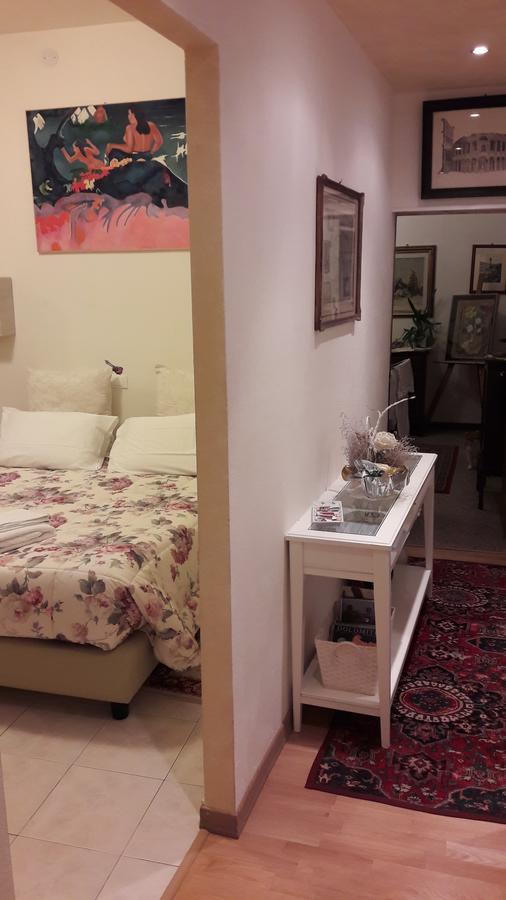 Sottoriva36 Bed & Breakfast Verona Exterior foto