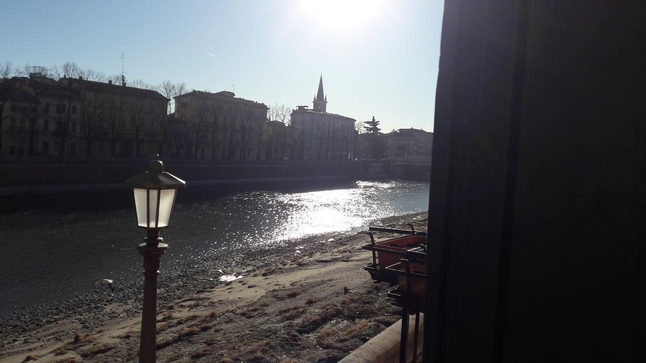 Sottoriva36 Bed & Breakfast Verona Exterior foto
