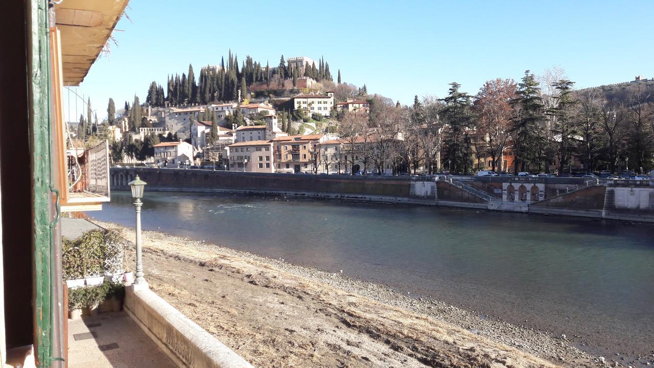 Sottoriva36 Bed & Breakfast Verona Exterior foto