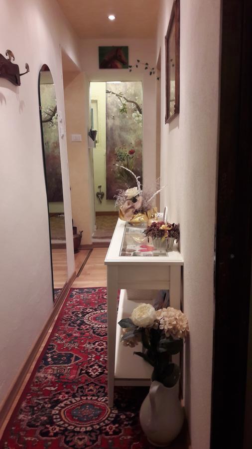 Sottoriva36 Bed & Breakfast Verona Exterior foto