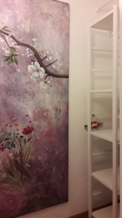 Sottoriva36 Bed & Breakfast Verona Exterior foto